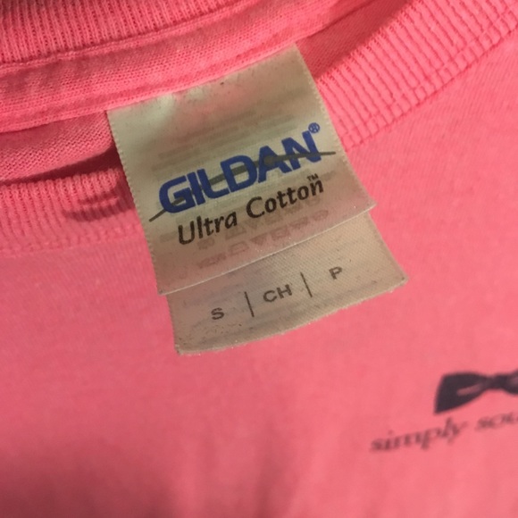 Simply southern tee - Picture 3 of 3